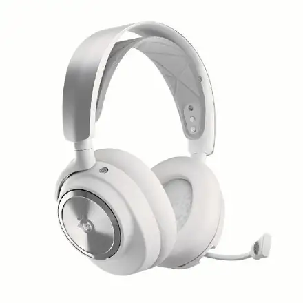 Steelseries Arctis Nova Pro Omni Black