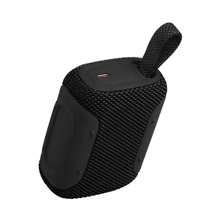 JBL GO 5 Black reproduktor