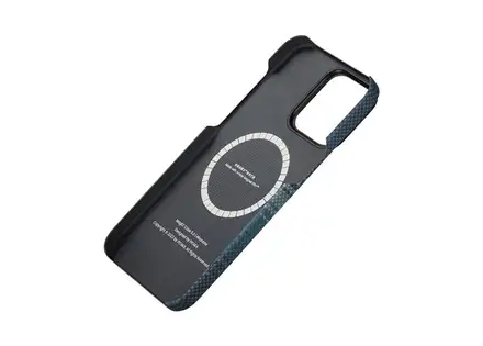 Pitaka kryt MagEZ Magsafe Case 5 pro iPhone 15 Pro Max - Moonrise