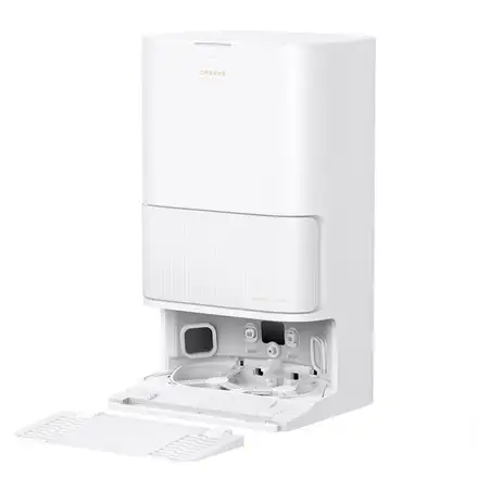Dreame L40 Ultra CE bílý, robotický vysavač