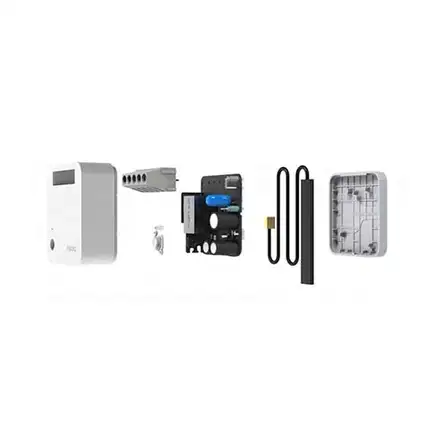 Aqara Smart Home Spínací modul T1 s Připojením neutrálního vodiče