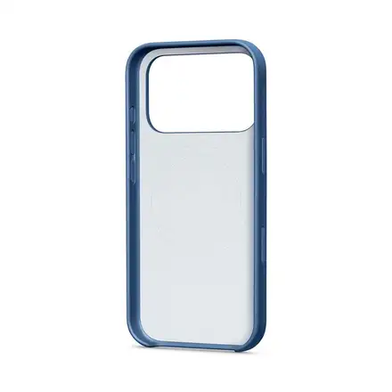 Apple Beats iPhone 17 Pro Case with MagSafe and Camera Control - Bedrock Blue