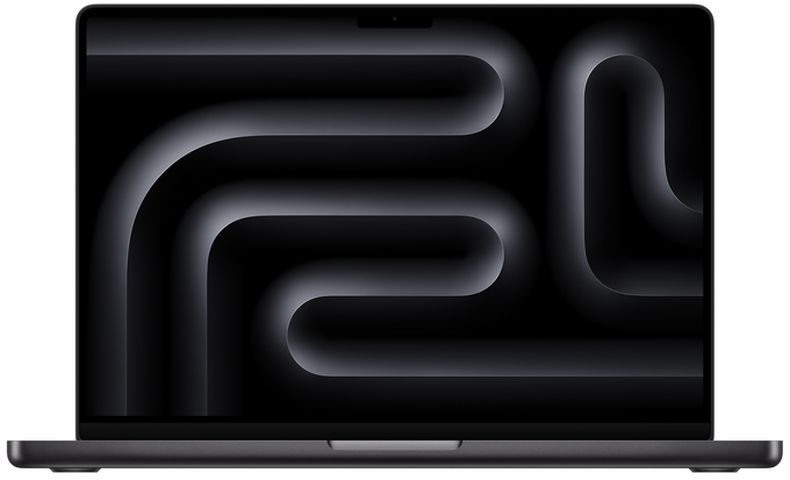 14 palcový MacBook Pro s čipem M6
