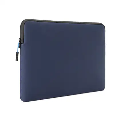 Pipetto pouzdro Classic Fit Sleeve pro Macbook Air 13" (M2/M3/M4/M5)/Pro 14" - Dark Blue