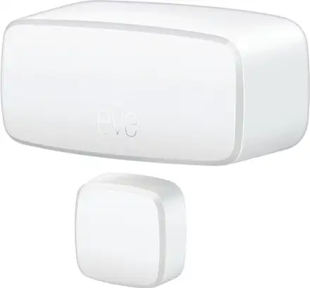 Eve Door & Window (Matter - compatible w Apple, Google & SmartThings)