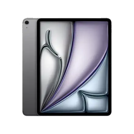 iPad Air 13" Wi-Fi + Cellular 512GB Vesmírně šedý (2026)
