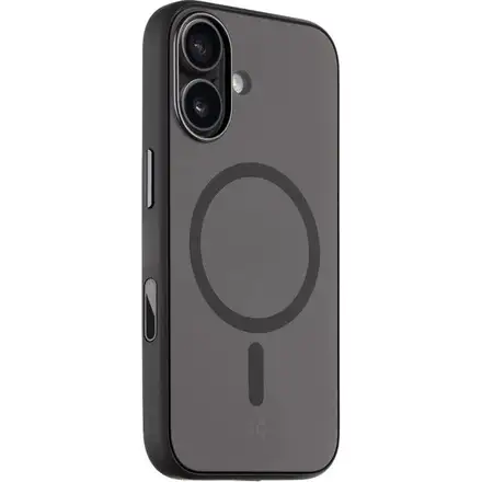 Tactical MagForce SmoothIsFast Kryt Apple iPhone 16 černá