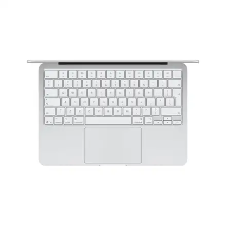 MacBook Neo Apple A18 Pro 6core CPU 5core GPU 8GB 512GB Touch ID Stříbrný CZ