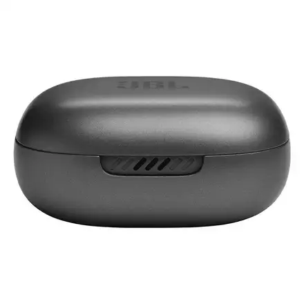 JBL Live Flex TWS Black sluchátka