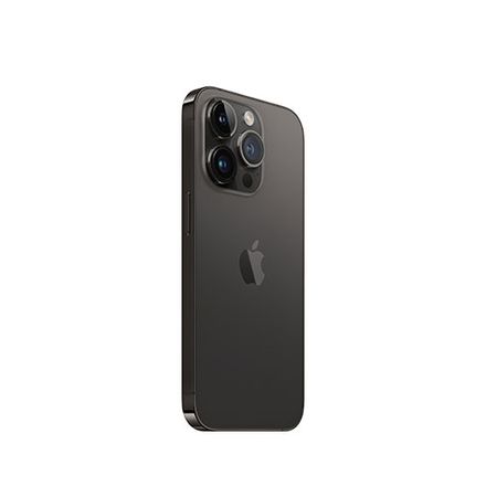 iPhone 14 Pro Max eSIM 256 GB kosmická černá *Třída C*