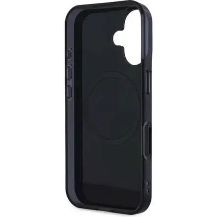 Red Bull PC/TPU Two Bulls MagSafe Zadní Kryt pro iPhone 16 modrý