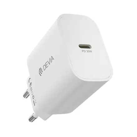 Devia Star Series 4 in 1 PD 30W iPhone Multi-function Pack pro iPhone Air