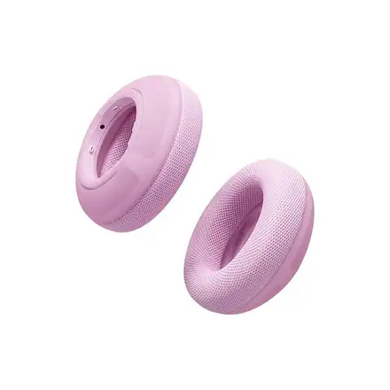 Apple Beats 360 Cushion Kit-Pink Performance Knit Cushions pro Ear Cups and Headband
