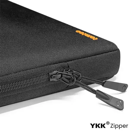 Tomtoc Sleeve pouzdro pro Macbook Pro 14" - černá