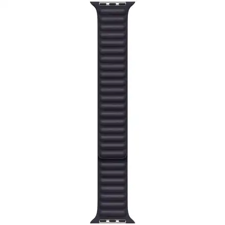 Apple Watch 40/41/42 mm Ink Leather Link-M/L