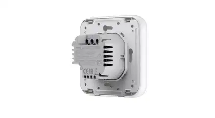 Aqara Smart Home Floor Heating Thermostat W500 - Zigbee a Thread
