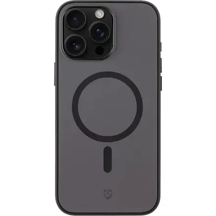 Tactical MagForce SmoothIsFast Kryt Apple iPhone 16 Pro černá