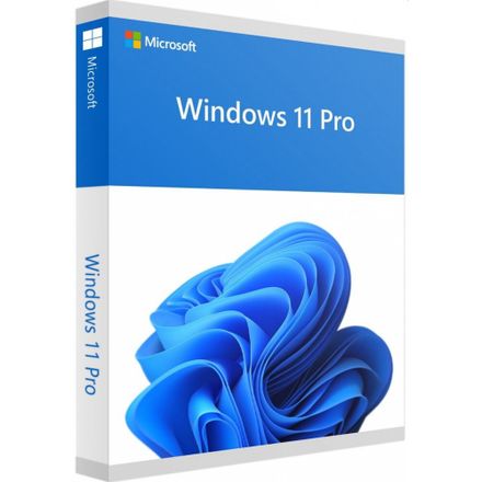 Microsoft Windows 11 Pro 64bitový Slovak