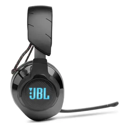 JBL Quantum 610 Black sluchátka