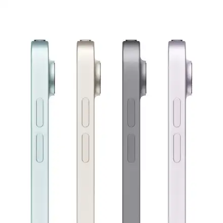 iPad Air 13" Wi-Fi 128GB Fialový (2026)