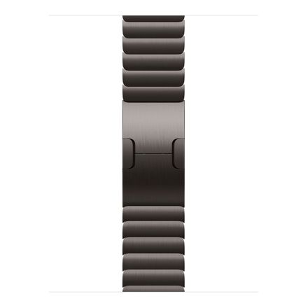 Apple Watch 46mm břidlicový náramek