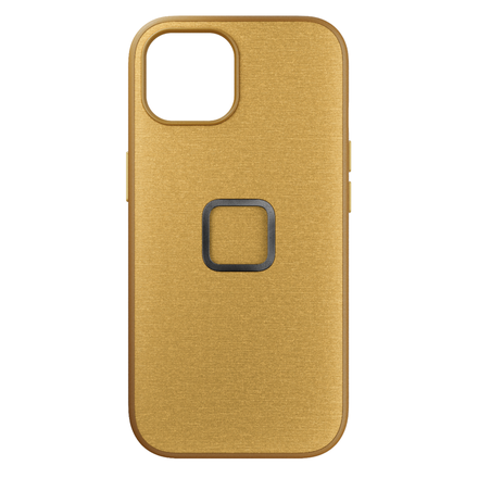 Peak Design Everyday Case pro iPhone 15-Sun
