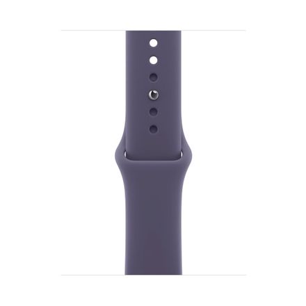 Apple Watch 40mm Purple Fog Sport Band - M/L