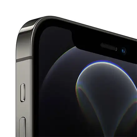 iPhone 12 Pro 128 GB Grafitově šedý *Třída B*
