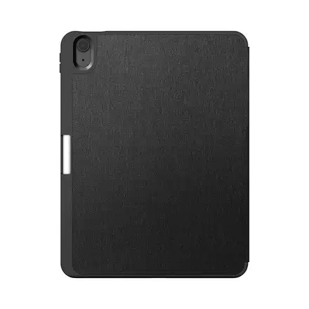 Spigen pouzdro Urban Fit pro iPad Air 11" (M2/M3/M4)/ iPad Pro 11" (2018-2022)/ iPad Air 10,9" (2020-2022) - Black