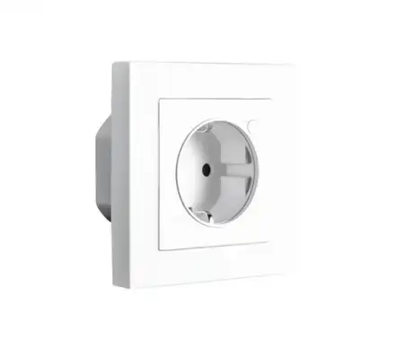 Aqara Smart Home Podomietková zásuvka H2 EU