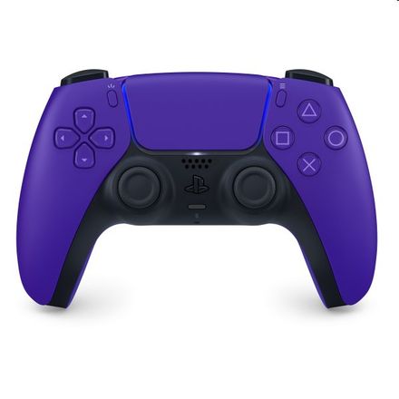 PlayStation DualSense Wireless Controller, galaktický fialový [CFI-ZCT1W]