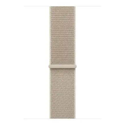 Apple Watch 46mm Limestone Sport Loop