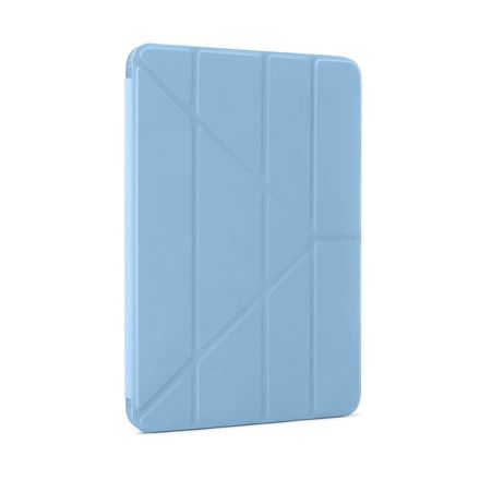 Pipetto pouzdro Origami No1 Original Case pro iPad Air 13" (M2/M3/M4) - Light Blue