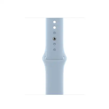 Apple Watch 41mm Light Blue Sport Band-M/L