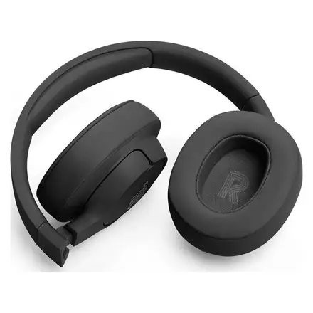 JBL Tune 720BT Black sluchátka