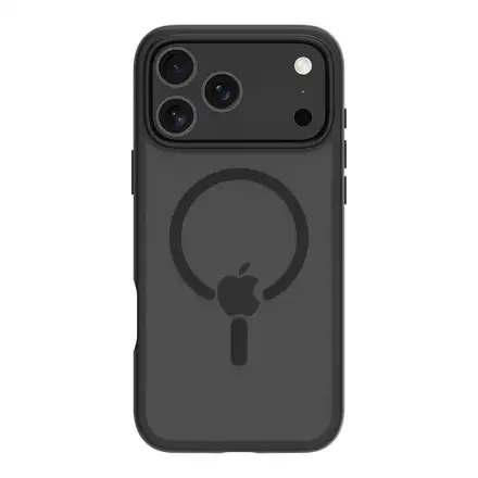 dbramante1928-Pouzdro Grenen s MagSafe pro iPhone 17 Pro Max, černá