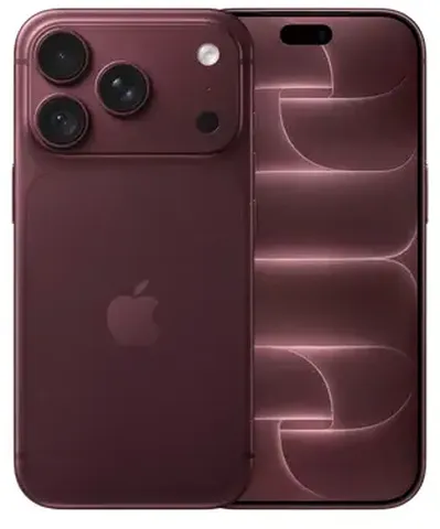 iPhone 18 Pro