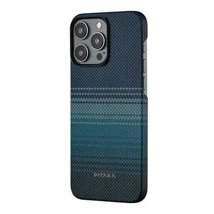 Pitaka kryt MagEZ Magsafe Case 5 pro iPhone 15 Pro Max - Moonrise