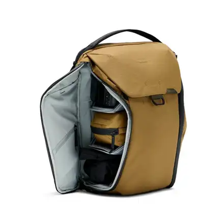 Peak Design Everyday Backpack 20L v2-Coyote