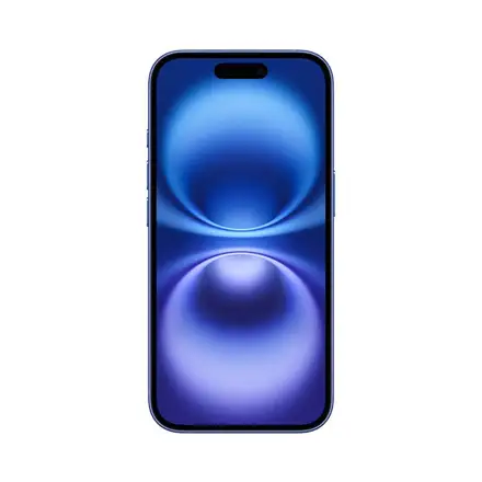 iPhone 16 256 GB Ultramarínový *Použitý s DPH – Třída C*