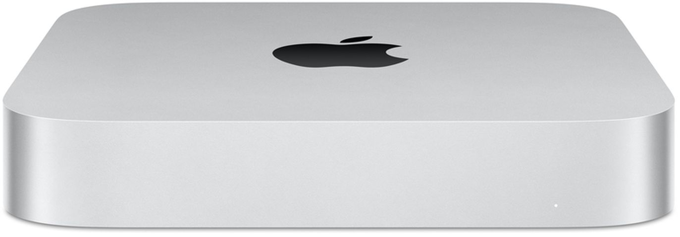 Mac mini s M2