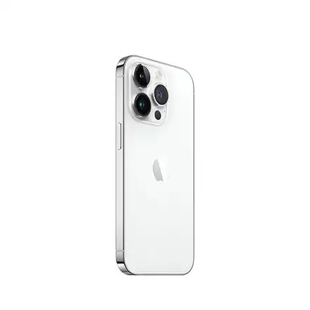 iPhone 14 Pro Max 128 GB Stříbrný *Použitý s DPH – Třída B*