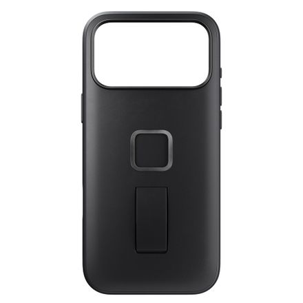Peak Design Everyday Clarino Loop Case pro iPhone 17 Pro Max - Black