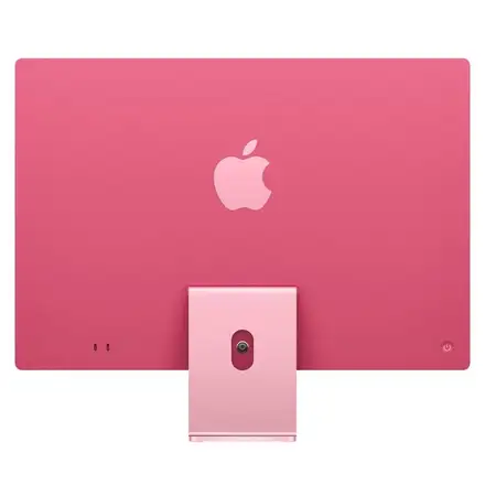 EDU iMac 24" 4.5K Apple M4 8-core CPU 8-core GPU 16GB 256GB Růžový CZ
