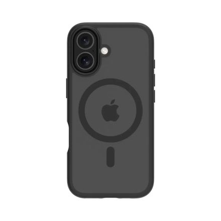 dbramante1928-Pouzdro Grenen s MagSafe pro iPhone 17, černá