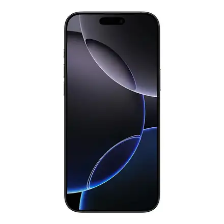 iPhone 16 Pro Max 512 GB Černý titan *Třída C*