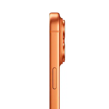 iPhone 17 Pro 512GB Kosmicky oranžová