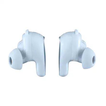 Bose QuietComfort Ultra Earbuds Moonstone Blue sluchátka