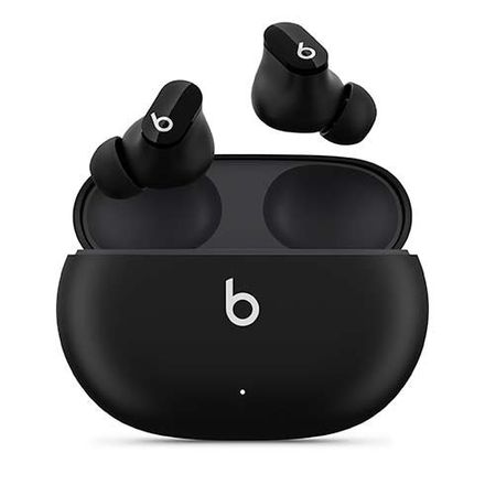 Apple Beats Studio Buds - True Wireless Noise Cancelling Earphones - Black sluchátka