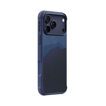 Pitaka kryt Aramid ProGuard Case pro iPhone 17 Pro - Over The Horizon